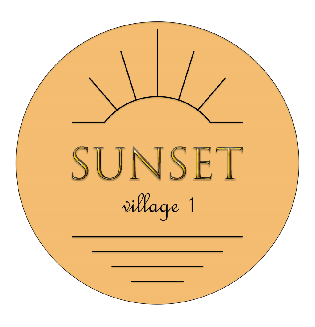 sunsetvillage.casa